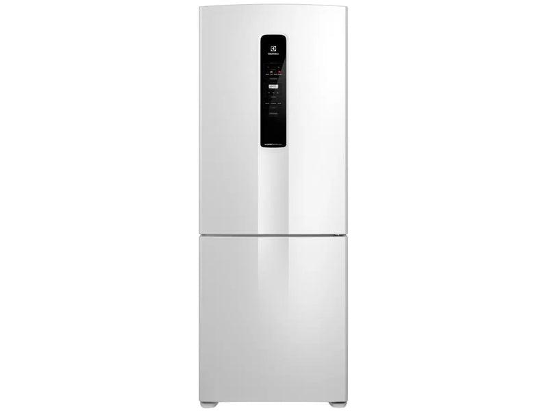 Geladeira/Refrigerador Electrolux Frost Free 490L Top-Mafra Express™