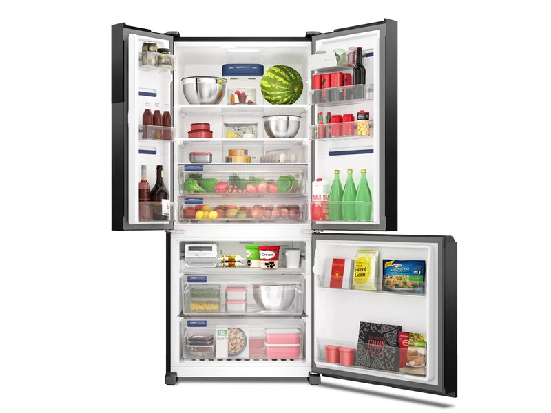 Geladeira/Refrigerador Electrolux Multidoor Efficient IM8B 590L-Mafra Express™