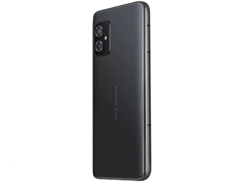 Smartphone Asus Zenfone 8 128GB 5G Tela 5,92” Câm. Dupla + Selfie 12MP-Mafra Express™