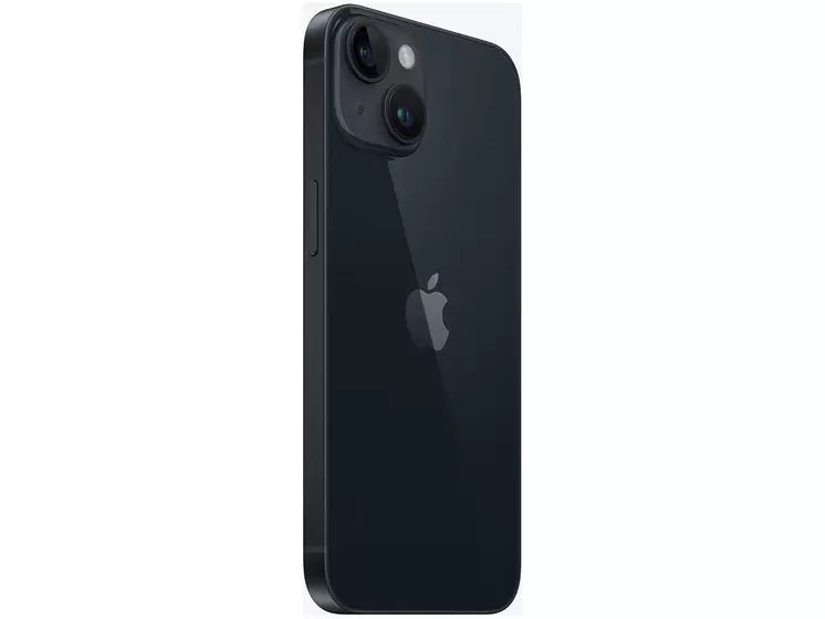 Apple iPhone 14 128GB Meia-noite 6,1” 12MP iOS 5G-Mafra Express™