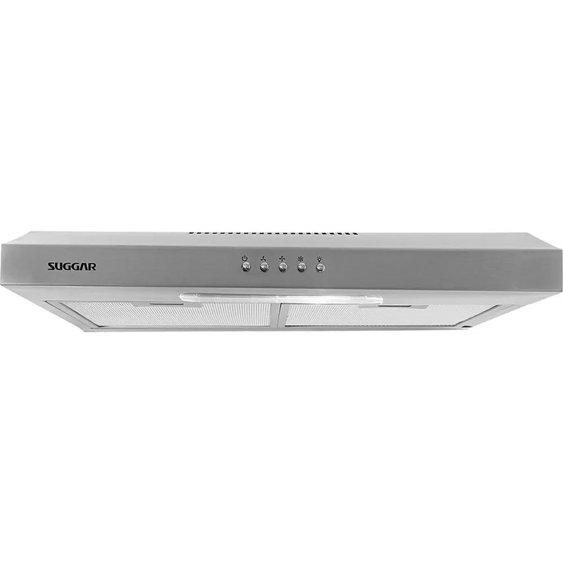 Depurador Exaustor Slim 60Cm Inox 127V-Mafra Express™