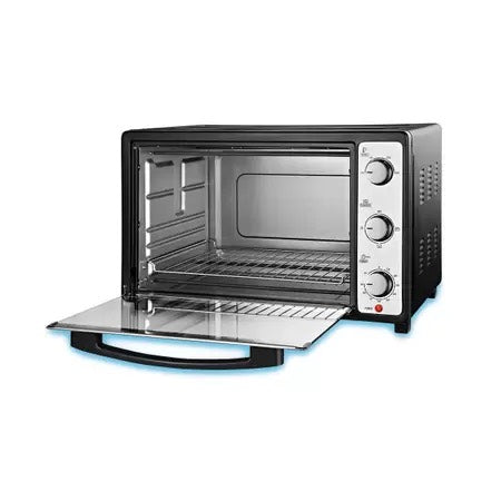 Forno Elétrico de Bancada Mondial com Timer - 52L