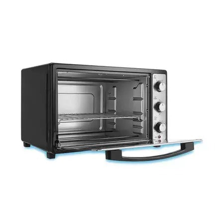 Forno Elétrico de Bancada Mondial com Timer - 52L