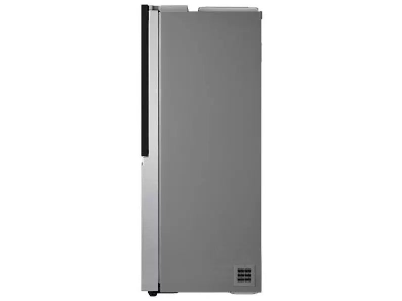 Geladeira/Refrigerador LG Frost Free Side by Side 598L com Dispenser de Água-Mafra Express™