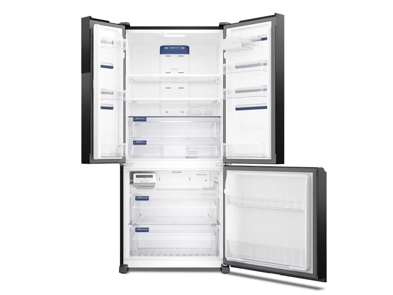 Geladeira/Refrigerador Electrolux Multidoor Efficient IM8B 590L-Mafra Express™