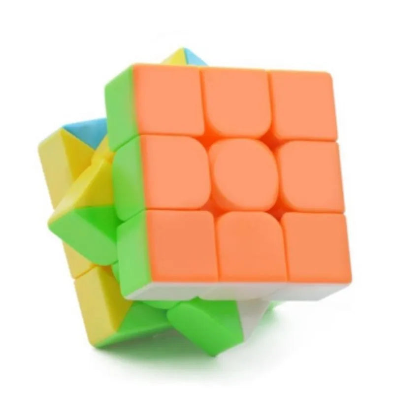 KIDS™ Cubo mágico-Mafra Express