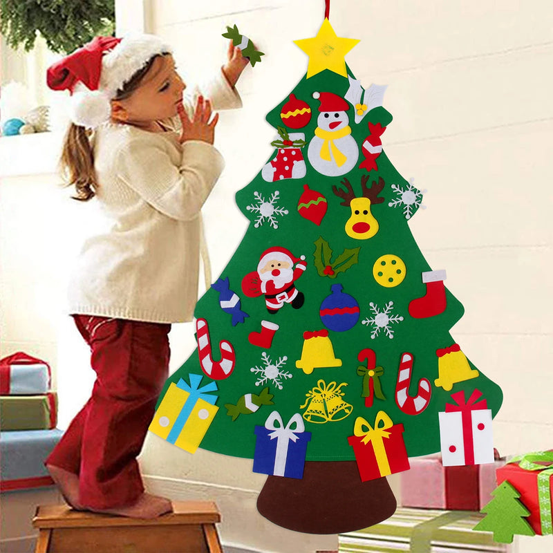 Árvore de Natal Interativa KIDS-Mafra Express™