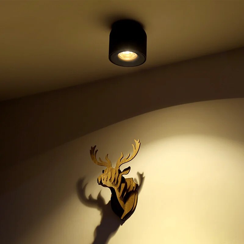 LED Aisilan By Mafra Express™- A iluminação perfeita para sua casa !