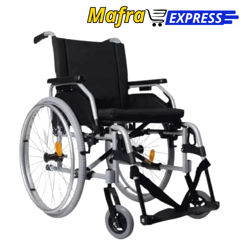 Cadeira Rodas Ottobock Alumínio Start M1-Mafra Express™