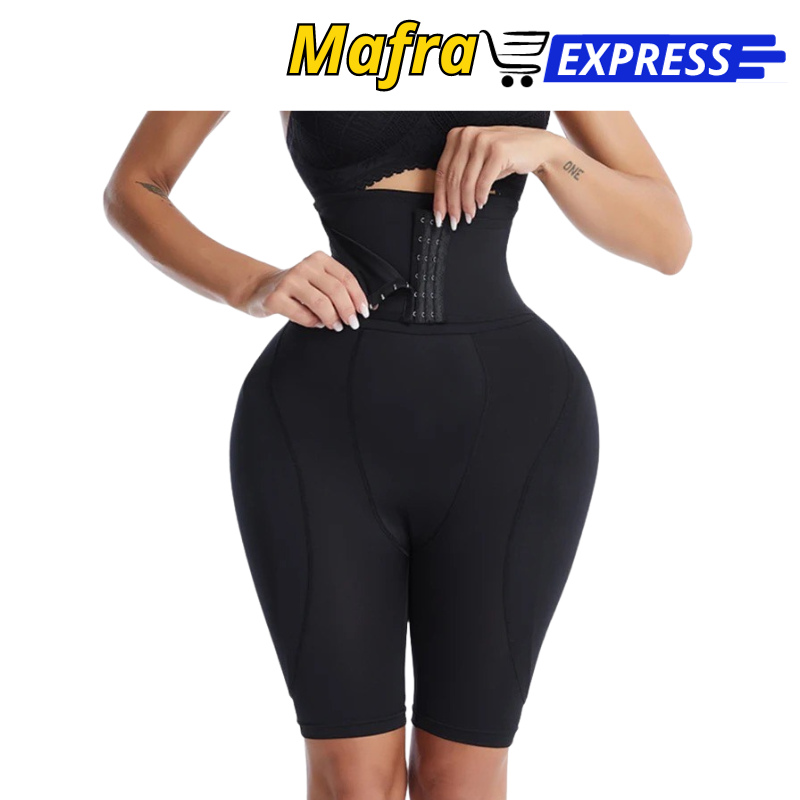Cinta Modeladora Feminina Shape-Mafra Express™