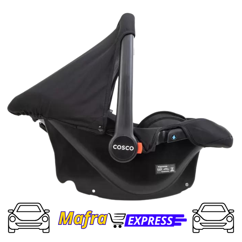 Bebê Conforto 0 a 13kg-Mafra Express™