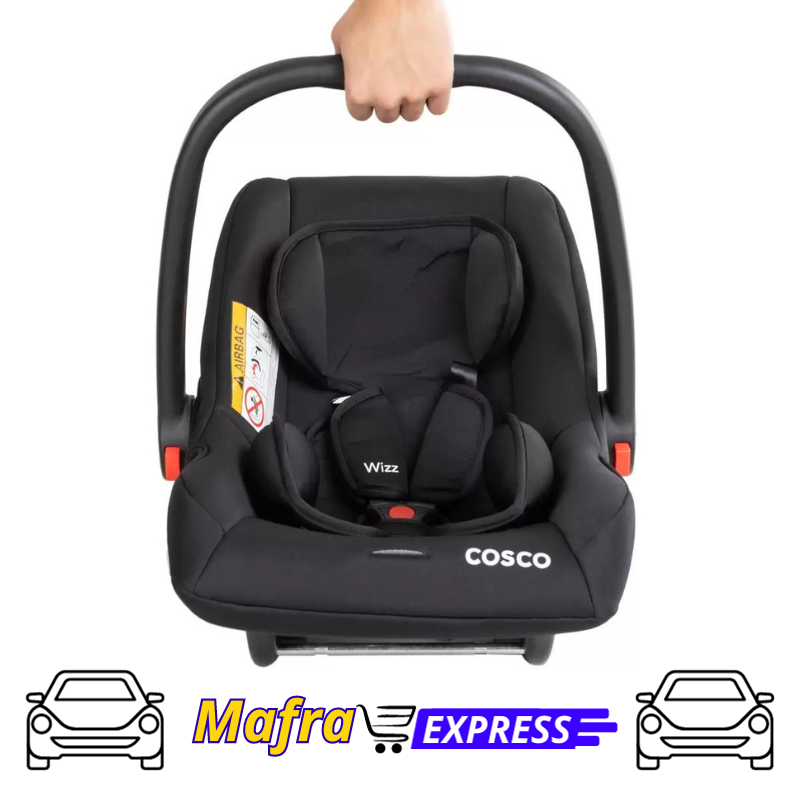 Bebê Conforto 0 a 13kg-Mafra Express™