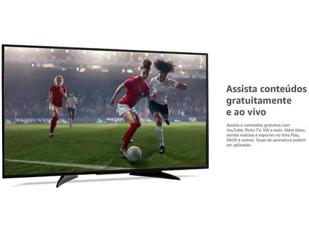 Aparelho de Streaming Amazon Fire TV Full HD-Mafra Express™