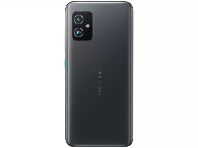 Smartphone Asus Zenfone 8 128GB 5G Tela 5,92” Câm. Dupla + Selfie 12MP-Mafra Express™