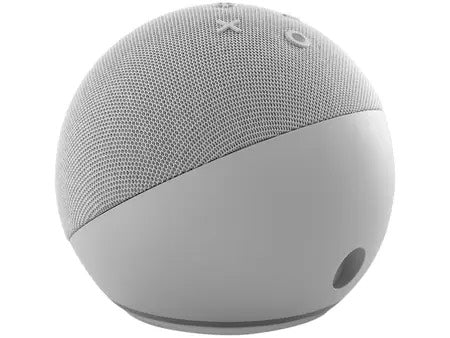 Echo Dot 5ª Geração Smart Speaker com Alexa-Mafra Express™