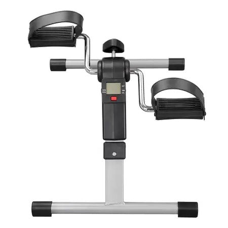 Mini Bike Ergométrica Dobrável com Monitor-Mafra Express™