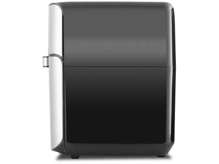 Fritadeira Elétrica sem Óleo/Air Fryer Philco  Platinum 3,5L com Forno e Timer-Mafra Express™
