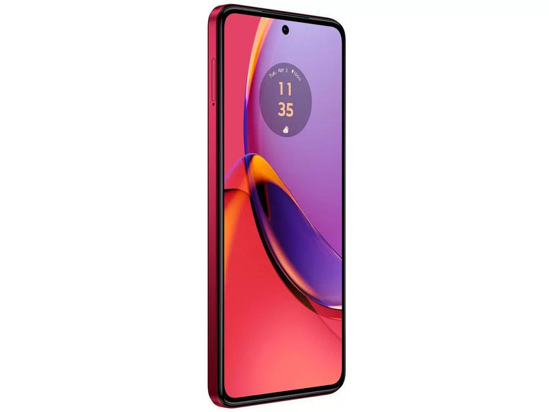 Smartphone Motorola Moto G84 256GB Magenta 6,55" Câm. Dupla + Selfie 16MP Dual Chip-Mafra Express™