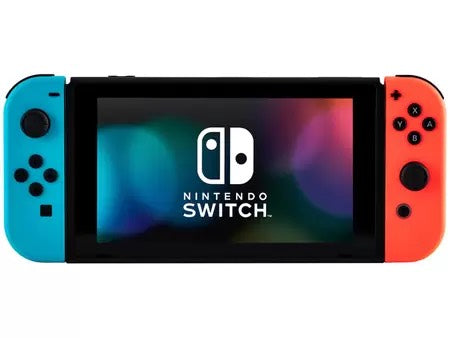 Nintendo Switch 32GB 1 Par Joy-con + Mario Kart 8 - Deluxe + 3 Meses de Nintendo Online